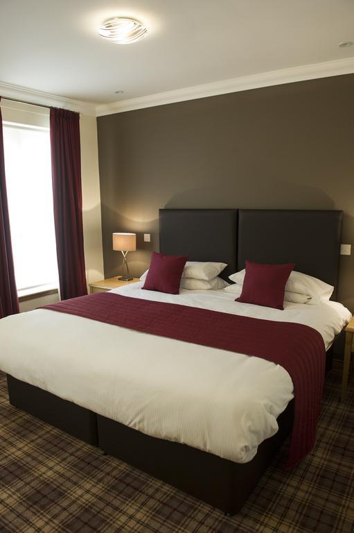 לוקרבי Somerton House Hotel מראה חיצוני תמונה