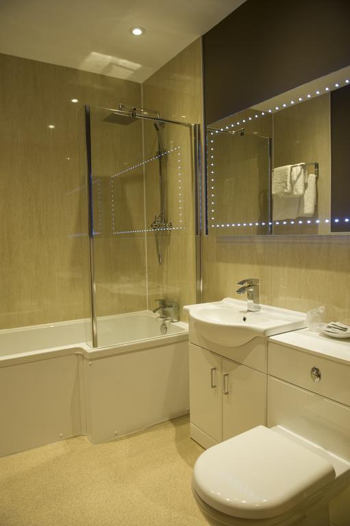 לוקרבי Somerton House Hotel חדר תמונה