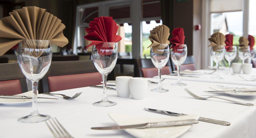 לוקרבי Somerton House Hotel מראה חיצוני תמונה