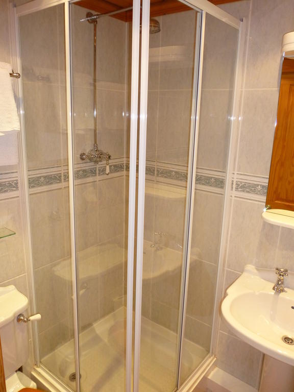 לוקרבי Somerton House Hotel חדר תמונה