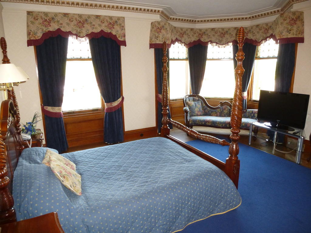 לוקרבי Somerton House Hotel חדר תמונה