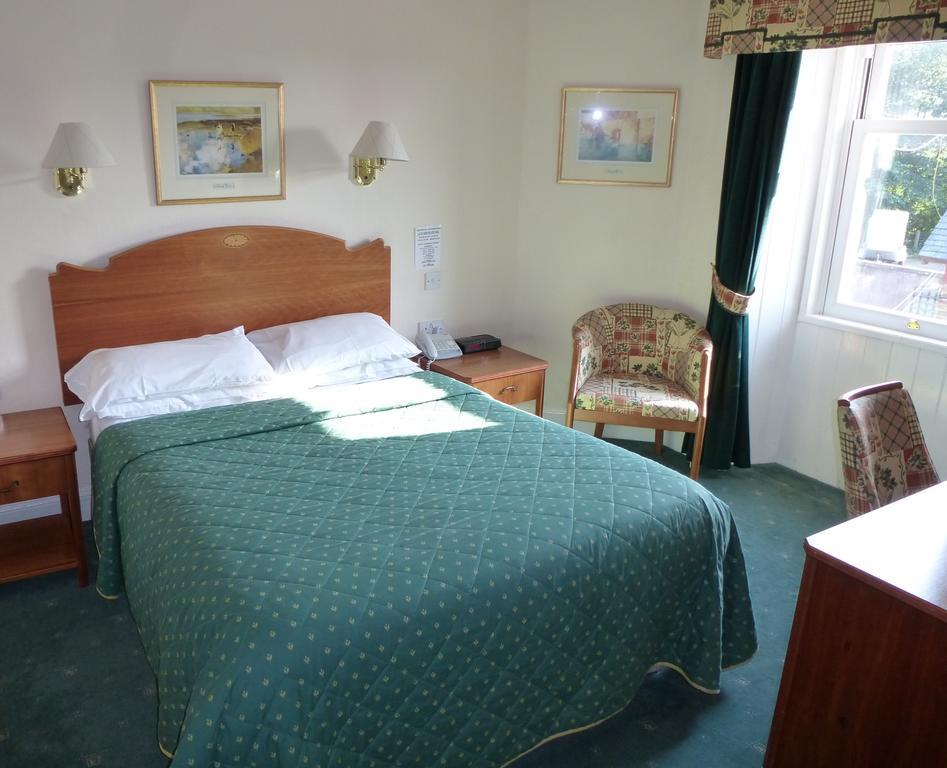 לוקרבי Somerton House Hotel מראה חיצוני תמונה