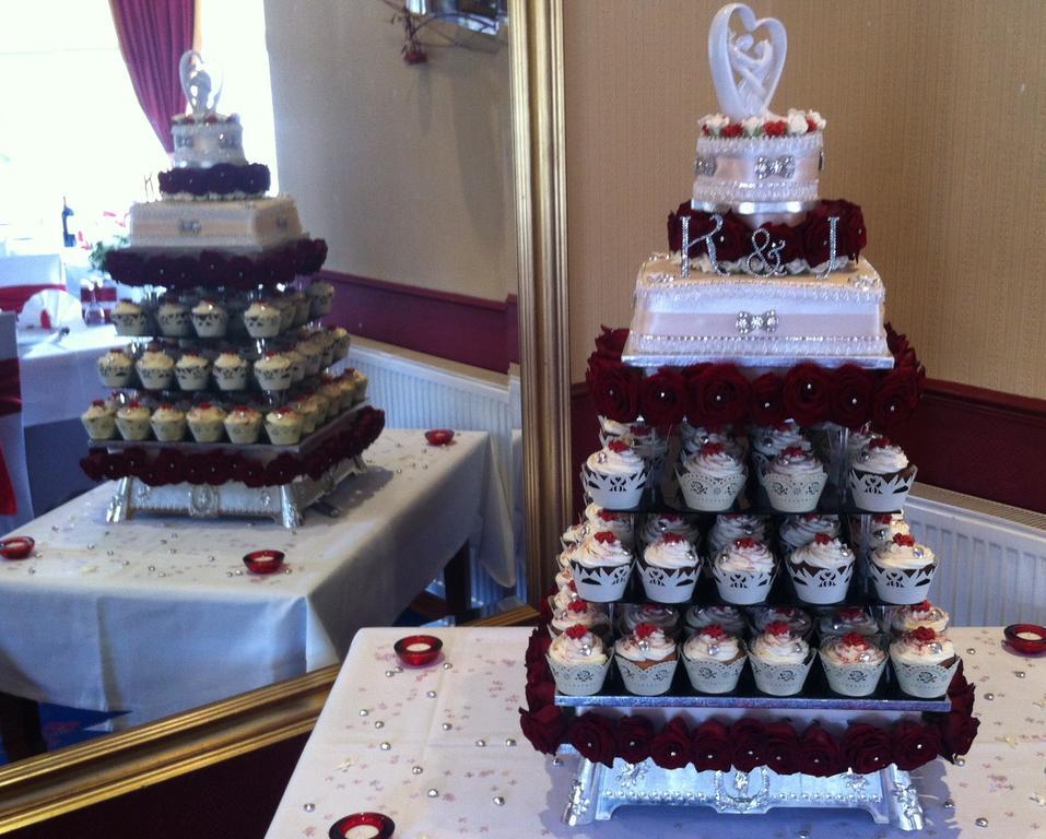 לוקרבי Somerton House Hotel מראה חיצוני תמונה